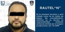 Vinculan a proceso a Rautel “N” por feminicidio