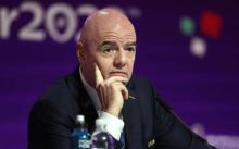 Gianni Infantino