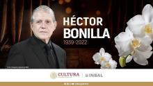 Héctor Bonilla, Lavando Ajeno, BI NOTICIAS