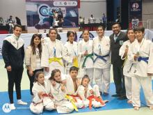 Judo Aguascalientes