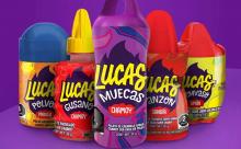 Tlaxcala prohíbe los dulces "Lucas Muecas" por adulteración con drogas