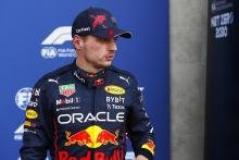 Verstappen amenazado