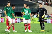 Selección Mexicana 