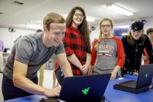 "Lo siento, despediré a 11 mil empleados": Mark Zuckerberg