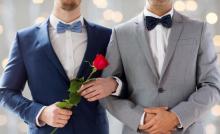 Matrimonio igualitario 