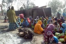 Asesinan a 20 mujeres en Nigeria acusadas de "brujas" 