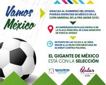 Mundial Aguascalientes