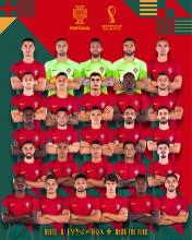 Portugal Qatar 2022