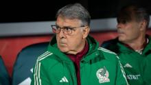 Tata Martino se despide