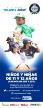 Telmex Beisbol