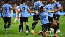 Uruguay Mundial