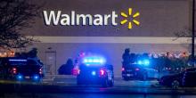 Empleado de Walmart abre fuego y mata a 6 personas en Virginia