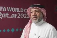 Ser gay es un "daño mental": embajador del Mundial de Qatar