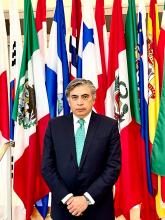 Gerardo Esquivel, subgobernador del Banco de México.