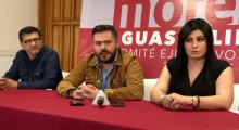 Acusa Morena a Leo Montañez de estar arreglado con Veolia