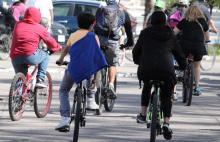 Preocupante que infraestructura de movilidad no favorezca a los peatones 