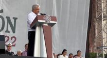 Andrés Manuel López Obrador