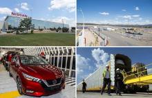 Armadora automotriz de Aguascalientes es la más rápida del mundo 