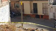 Disparan contra 4 mujeres en Zacatecas; muere una adolescente y dos niñas están graves