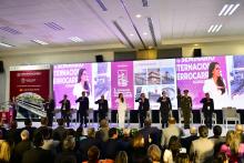 Después de 170 años, Aguascalientes le seguirá apostando al ferrocarril