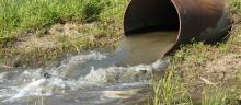  Aguas residuales planean rescatarse en el nuevo esquema
