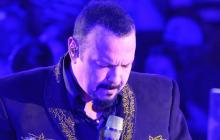 Pepe Aguilar dio positivo a COVID-19