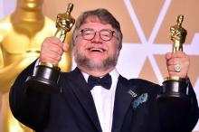 Guillermo del Toro ofrece su dinero para la realización del Ariel 2023