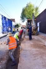 Tras colapsos con las alcantarillas, habrá nuevo colector en el Barrio de Guadalupe
