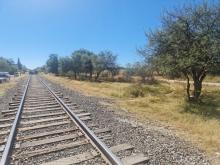 Los hechos ocurrieron la tarde de este domingo en el Municipio de Asientos