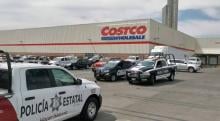 estacionamiento costco