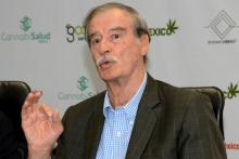 vicente fox