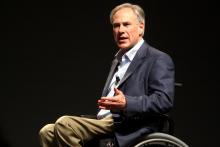 Greg abbott