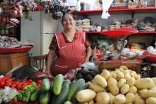 Baja la inflación, se ubica en 8.14%