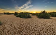 México se reseca más que el resto del planeta