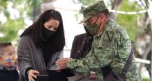 Este 13 de noviembre es el Sorteo del Servicio Militar