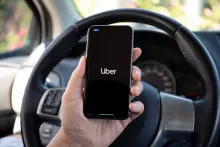 uber