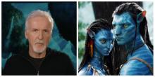 James Cameron presenta la secuela de Avatar 