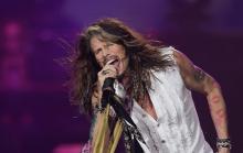 Steven Tyler en problemas legales 