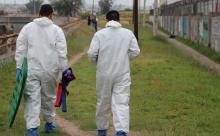 "El Choche" apuñaló en el pecho a la víctima cuando éste se resistió a entregar la bicicleta que usaba para trasladarse a su trabajo