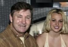 Jamie Spears fue el tutor de la cantante durante casi 14 años 