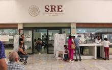 SRE Aguascalientes