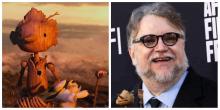Pinocho de Guillermo del Toro sigue cosechando éxitos 
