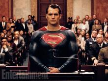 Henry Cavill logró gran éxito por su interpretación de Supermán 