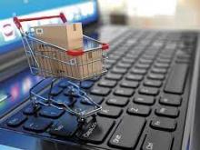Ventas por internet