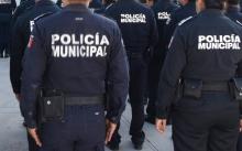 Policía Municipal