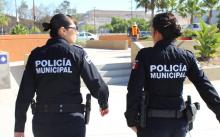 Policía Municipal