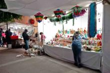 Tianguis Navieños 