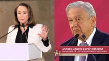 Si la ministra plagió su tesis, es un error menor: López Obrador