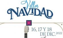 ¡Ya es este fin de semana! Conoce las actividades de “Villa Navidad 2022”