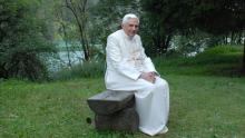 El papa emérito Benedicto XVI ha muerto a los 95 años